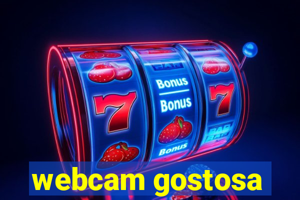 webcam gostosa