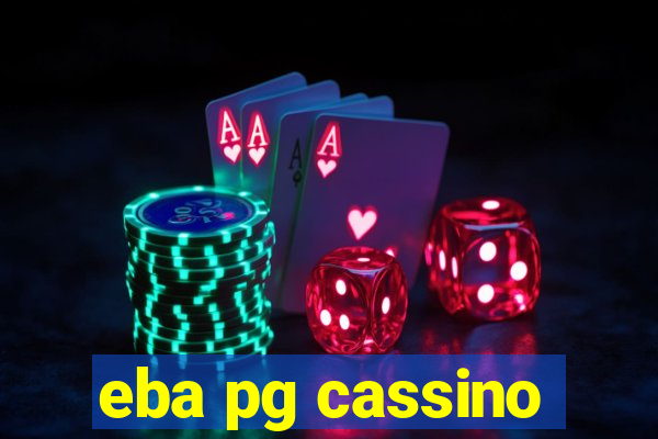 eba pg cassino