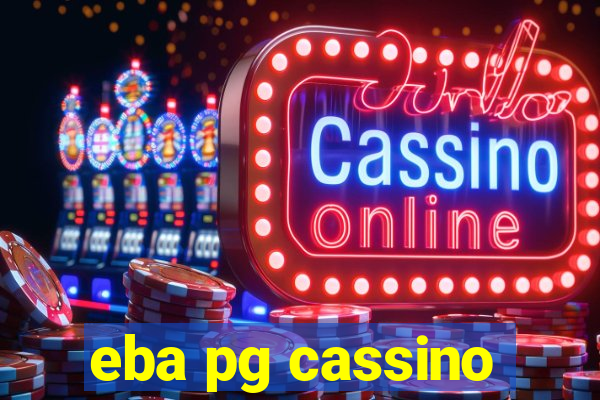 eba pg cassino