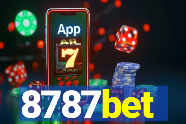 8787bet