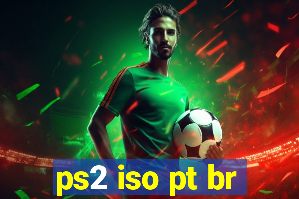 ps2 iso pt br