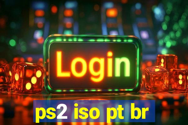 ps2 iso pt br