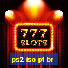 ps2 iso pt br