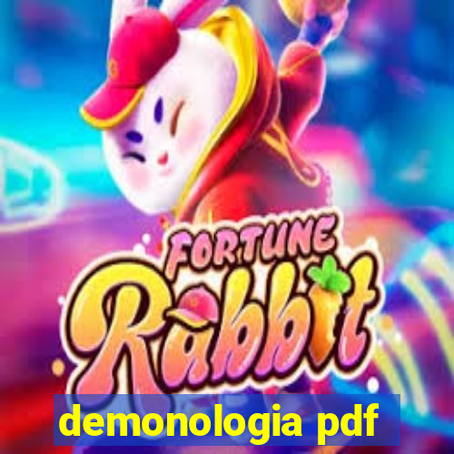 demonologia pdf