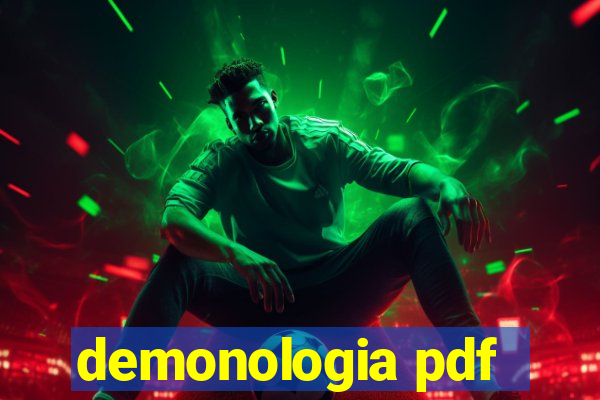 demonologia pdf