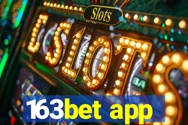 163bet app