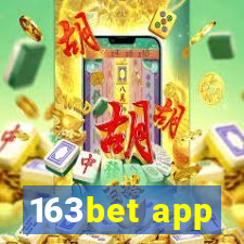 163bet app