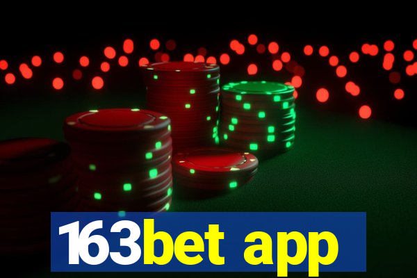 163bet app