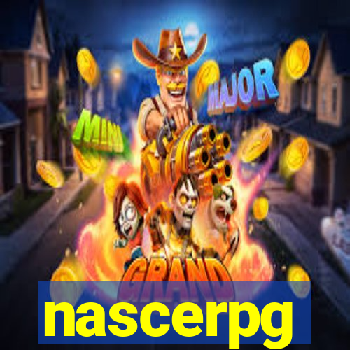 nascerpg