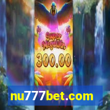 nu777bet.com