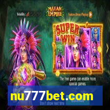 nu777bet.com