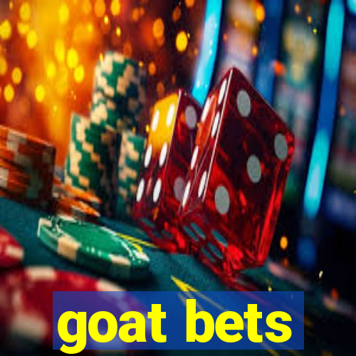 goat bets