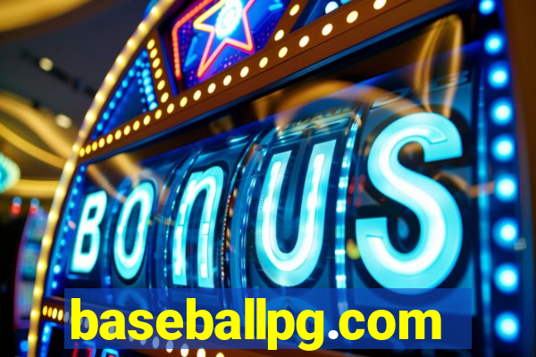 baseballpg.com