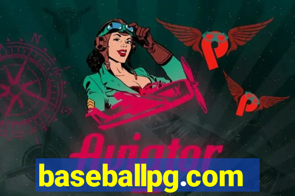 baseballpg.com