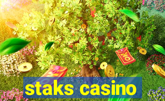 staks casino