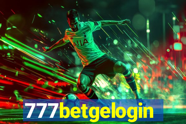 777betgelogin