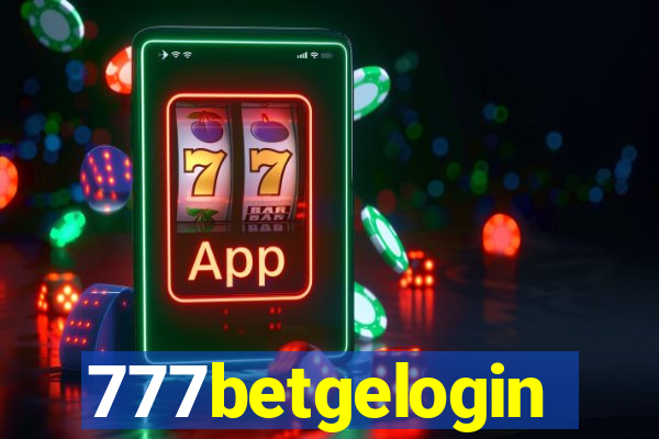 777betgelogin