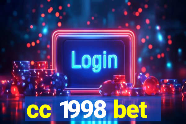 cc 1998 bet