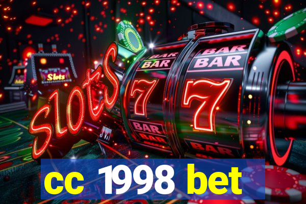 cc 1998 bet