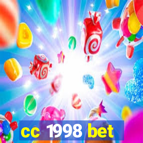 cc 1998 bet