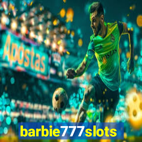 barbie777slots