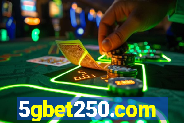 5gbet250.com