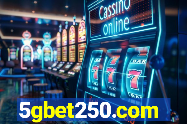 5gbet250.com