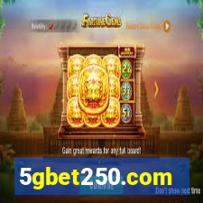 5gbet250.com