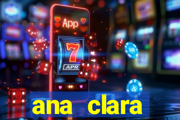 ana clara acompanhante porto alegre