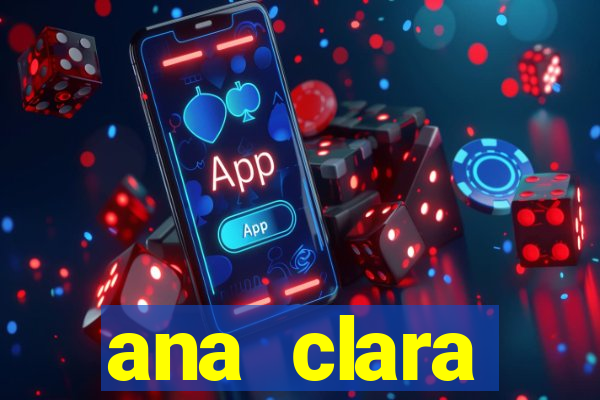 ana clara acompanhante porto alegre