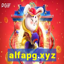 alfapg.xyz