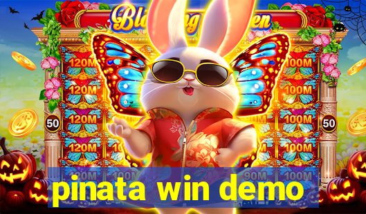 pinata win demo