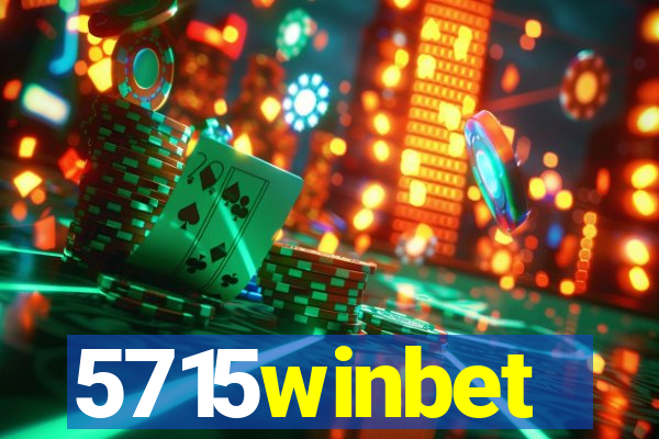 5715winbet