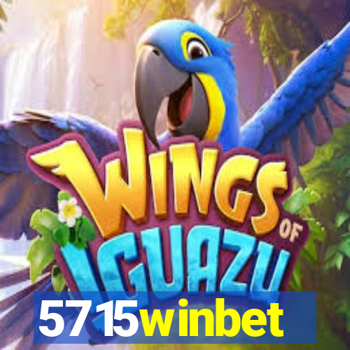 5715winbet