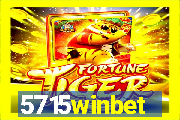 5715winbet