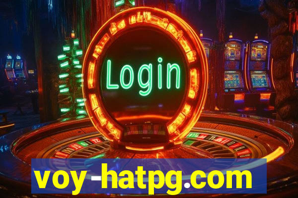 voy-hatpg.com