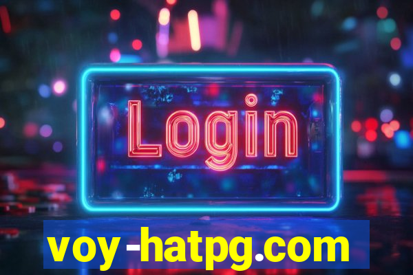 voy-hatpg.com