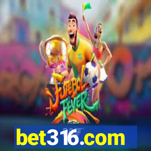 bet316.com