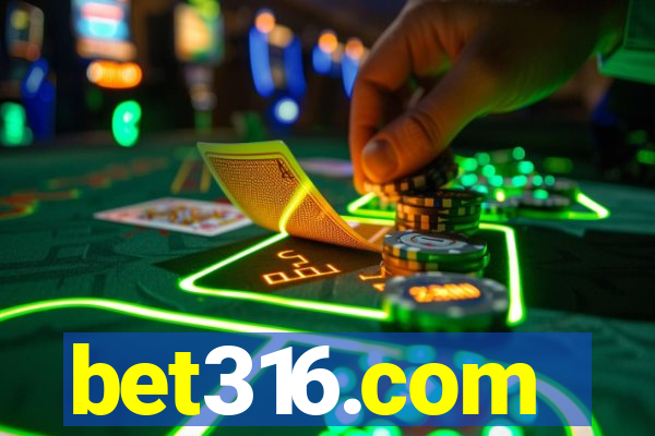 bet316.com