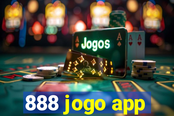 888 jogo app