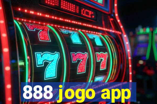 888 jogo app