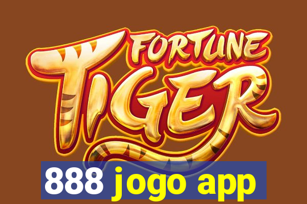 888 jogo app