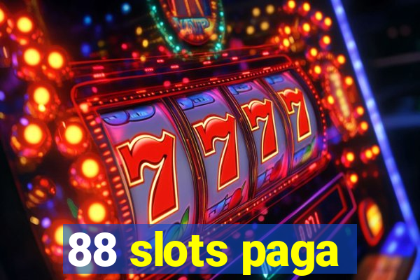 88 slots paga