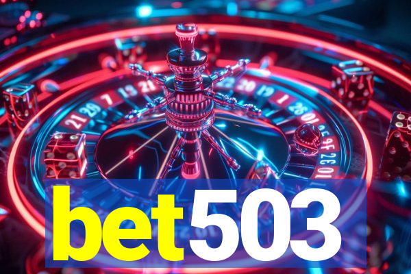 bet503