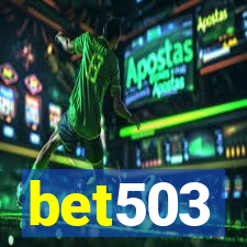 bet503