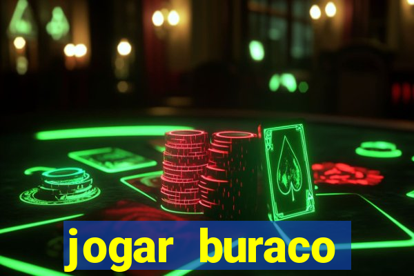 jogar buraco valendo dinheiro