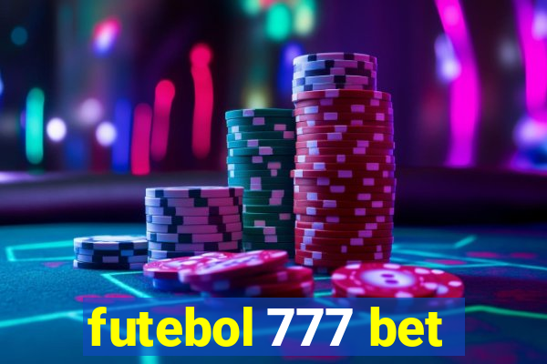 futebol 777 bet