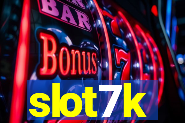 slot7k