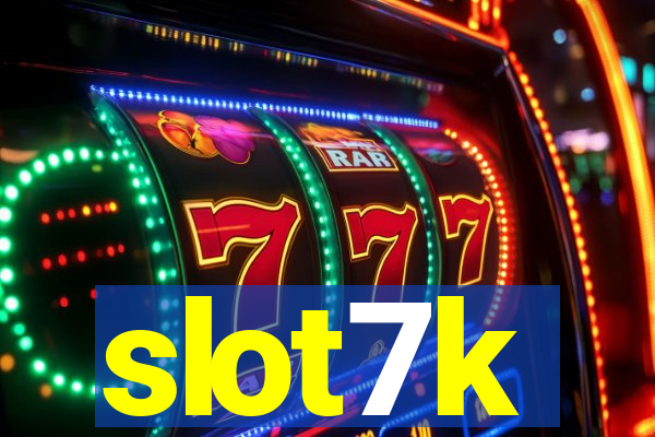 slot7k