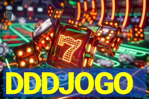 DDDJOGO